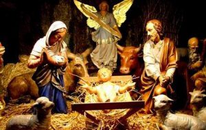 Dal 13 Dicembre la Mostra del Presepe e dei manufatti del Centro Semiresidenziale Disabili