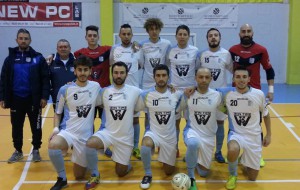 Il Futsal Francavilla torna a vincere: 5-4 in casa del Ruffano