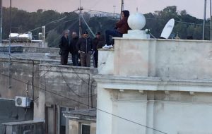 Conclusa positivamente  la vertenza dei lavoratori della società “Santa Teresa”