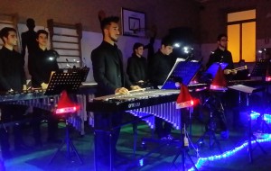 Il Concerto di Natale del Simone-Durano: omaggio alle vittime del terrorismo
