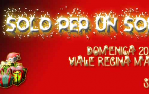 Solo per un Sorriso: domenica a Brindisi grande festa della solidarietà