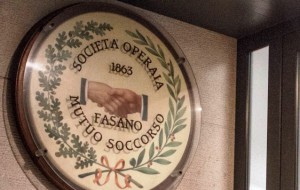 SOMS Fasano: venerdì la tradizionale consegna degli incentivi allo studio