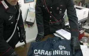 Spaccia droga a minorenni nel Cesare Braico: 22enne arrestato dai Carabinieri
