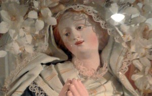 “Madonne in Campana” in esposizione a San Pietro Vernotico