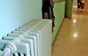 Riscaldamenti nelle scuole: le precisazioni del Comune di Brindisi