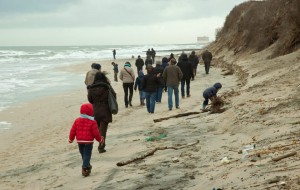 Terra Madre Day: dal 6 Dicembre cicloescursioni e trekking nel Parco delle Dune Costiere
