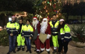 Bilancio positivo per il progetto “Un Natale per tutti 2015”