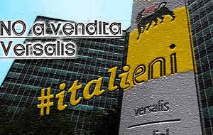 Eni/Versalis: mercoledì sciopero e sit-in all’ingresso del Petrolchimico