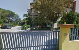 Bomba davanti ad un condominio di Via Palma: tanta paura a San Pietro Vernotico