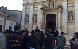 Mesagne, una città dal cuore antico