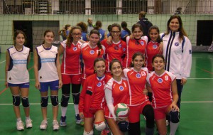 Assi Manzoni, OK under 14, KO l’under 16