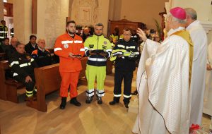 Natale 2016 a Montalbano: domenica partono le iniziative della Protezione Civile