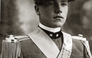 Una “pietra d’inciampo” per ricordare il Maggiore Ayroldi
