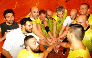 Domani la prima gara ufficiale dell’Asd Bram Sport Brindisi