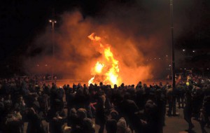 Ad Ostuni torna “Viva Viva la Befana”