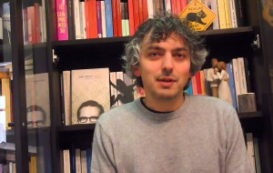 Il Liceo Marzolla apre le porte allo scrittore Enzo Gianmaria Napolillo