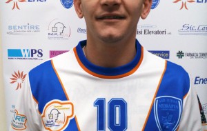 Messapia Brindisi, il ritorno inizia con Tomassini in campo