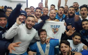 Il Real Paradiso espugna il campo della capolista: l’obiettivo playoff è sempre più reale
