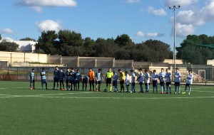 Cedas Avio: allievi Ok, giovanissimi Ko