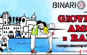 “Non essere cattivo” di Claudio Caligari apre la rassegna “Gioventù, Amore e Rabbia”