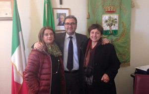 Il Vicesindaco Somma incontra le Associazioni su testamento biologico, barriere architettoniche e trasporto gratuito per disabili