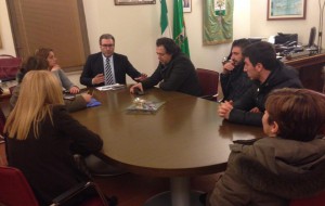 Vertenza ex Cerin: il Comune incontra lavoratori e sindacato