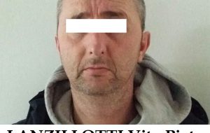 Non rientra nella comunità di recupero e importuna i passanti: arrestato
