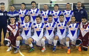 Il Messapia Brindisi espugna Ostuni e si rilancia