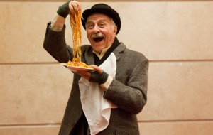 Miseria e Nobiltà: giovedì 21 Luigi De Filippo in scena al Nuovo Teatro Verdi