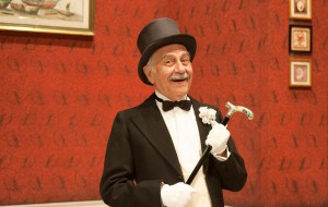 Rinviata l’apertura della stagione teatrale di Francavilla Fontana
