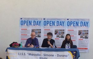Le Magie del Marzolla. Di Daniela Franco