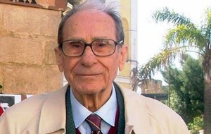 Addio a Oscar Pronat, è morto il più anziano partigiano di Brindisi