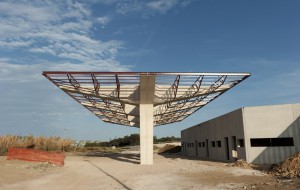 NAC presentano esposto contro i lavori di security nell’area di Punta delle Terrare