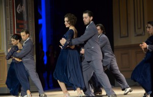 «Revelación», al Teatro Verdi la storia di un successo