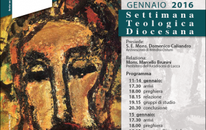 Al via la Settimana Teologica dell’Arcidiocesi di Brindisi-Ostuni