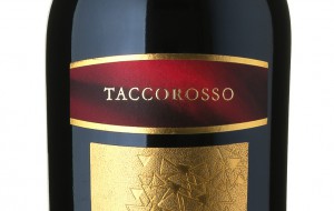 Paololeo lancia il nuovo negroamaro Taccorosso