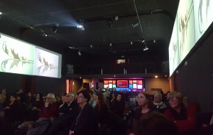 Grande successo per la prima assoluta del Teatro Eden