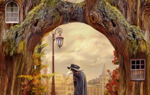 The Dear Hunter – Act IV: Rebirth in Reprise
