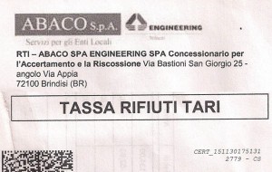 Cartelle Tari anche ai defunti e nessuno risponde per chiarimenti: la denuncia di un lettore