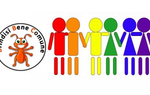 Brindisi Bene Comune aderisce alla giornata per le unioni civili
