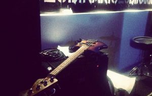 Notte di San Patrizio al Binario 23 con gli Acustic Duo
