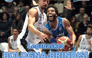 Terzo tempo web: il video di Bologna-Brindisi