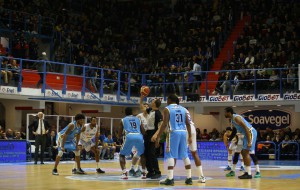 Brindisi perde in casa con Cremona e dice addio ai sogni di Final Eight