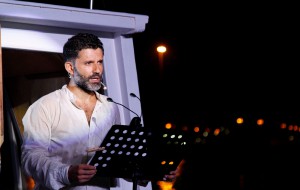 Domenica 31 gennaio “Odisseo” al Teatro Eden