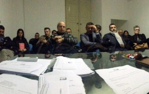 Forza Italia Brindisi: Cozzolino, Mele e De Luca nel coordinamento cittadino