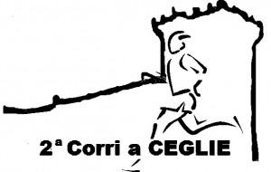 Domenica la II edizione di “Corri a Ceglie”