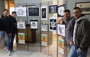Domani Open Day in Piazza Vittoria per il Liceo Artistico e Musicale ” Simone-Durano”