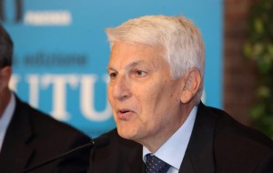 Domani si presenta “Doppio inganno” del penalista Ettore Randazzo
