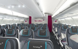 Eurowings: da aprile parte il collegamento Brindisi-Colonia/Bonn