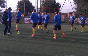 Il Futsal Francavilla batte il Ruffano